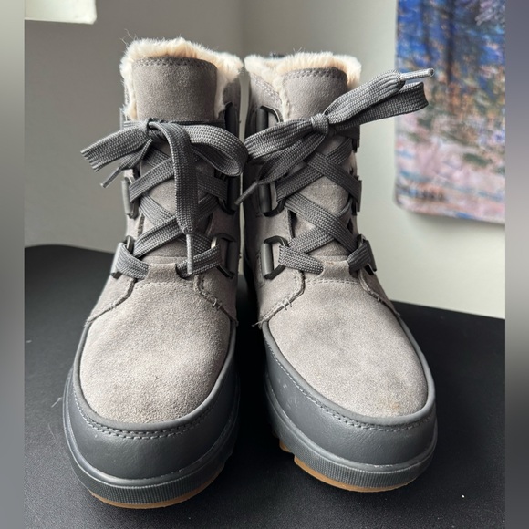 Sorel Women's Tivoli IV Waterproof Boot - Picture 5 of 6